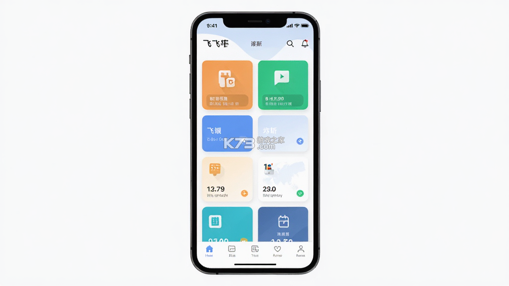 飞包 v1.5.6 下载免费 截图