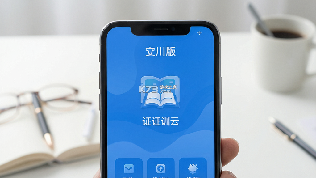 证训云 v2.6.4 官方app下载安装 截图