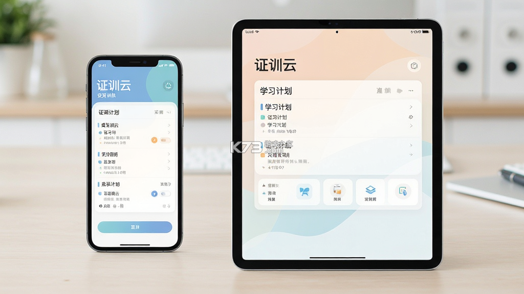 证训云 v2.6.4 官方app下载安装 截图