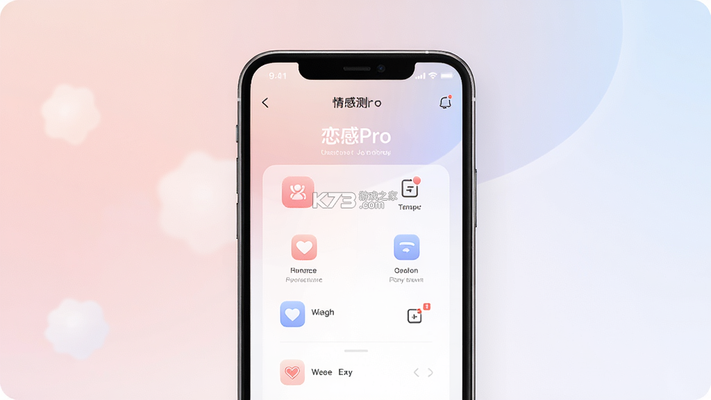 恋商Pro v2.7.0 下载官方版 截图