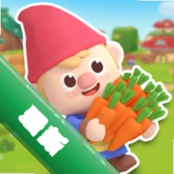 Idle Gnome Garden(放置地精农场)安卓下载软件v1.3.5