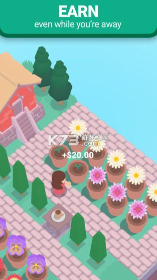 Idle Gnome Garden(放置地精农场) v1.3.5 安卓下载软件 截图