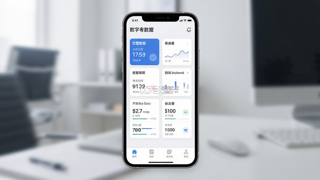 数字境商 v1.2.42 安卓下载软件 截图