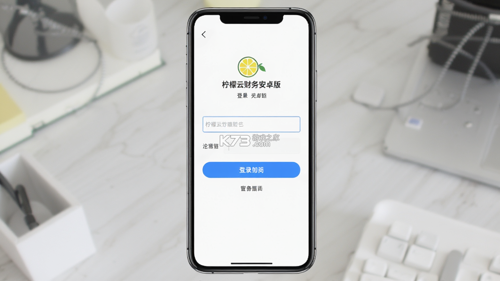 柠檬云财务 v5.4.39 下载免费 截图