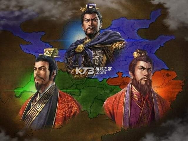 三国吕布传说 v55.0 下载 截图