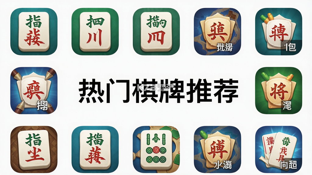 指尖四川麻将 v7.10.627 下载官方版 截图