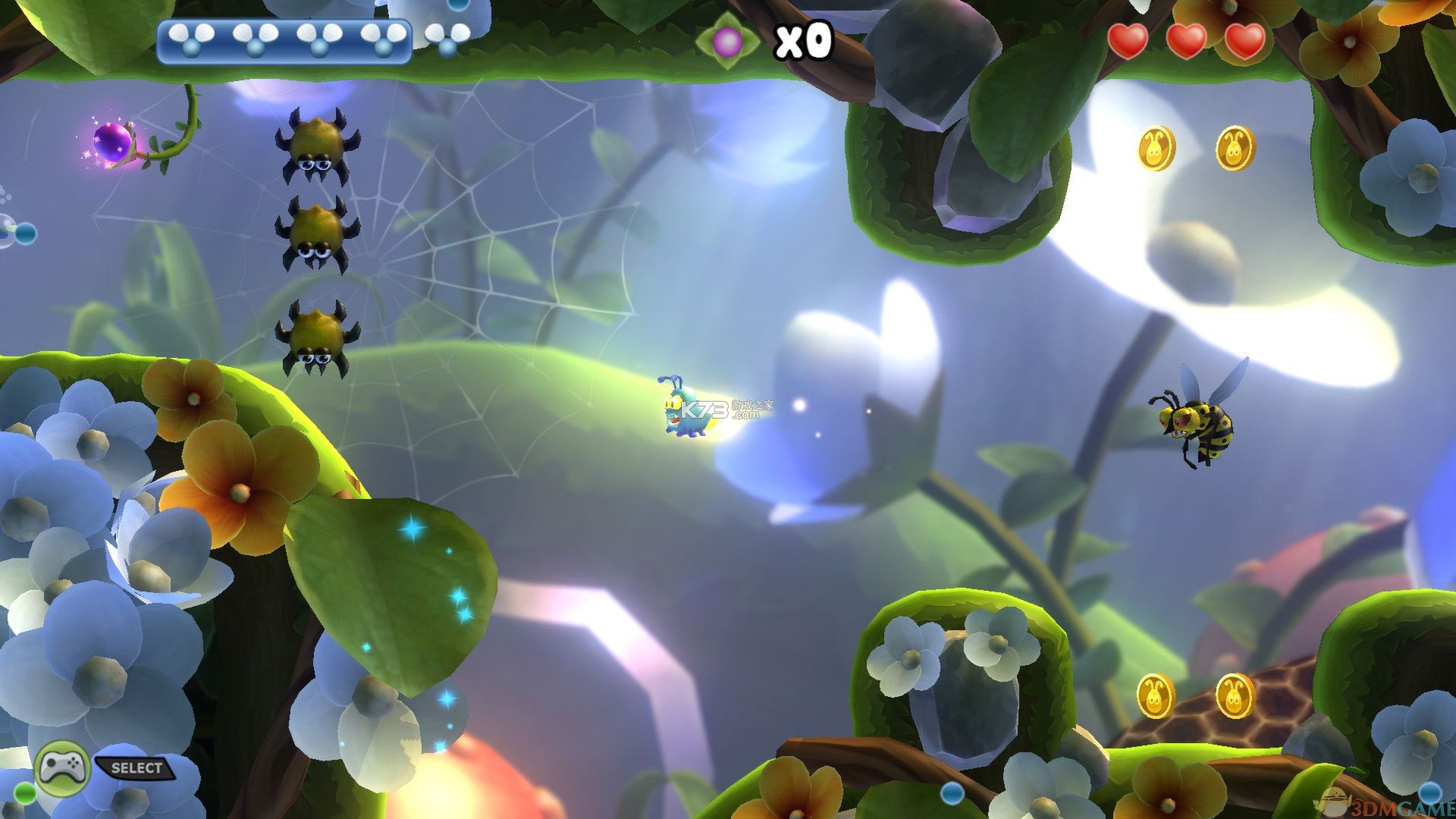 萤火虫戒指 v1.0.5 app下载免费 截图