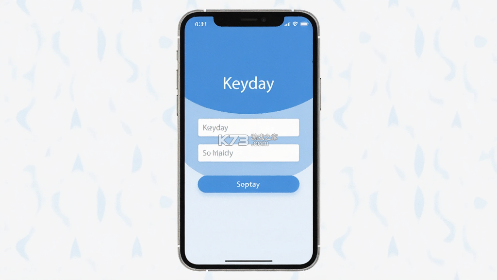 Keyday v1.2 安卓下载软件 截图