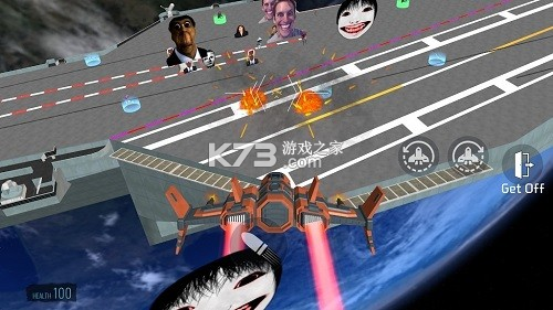 马桶人太空沙盒 v3.49.2 下载安卓游戏中心 截图