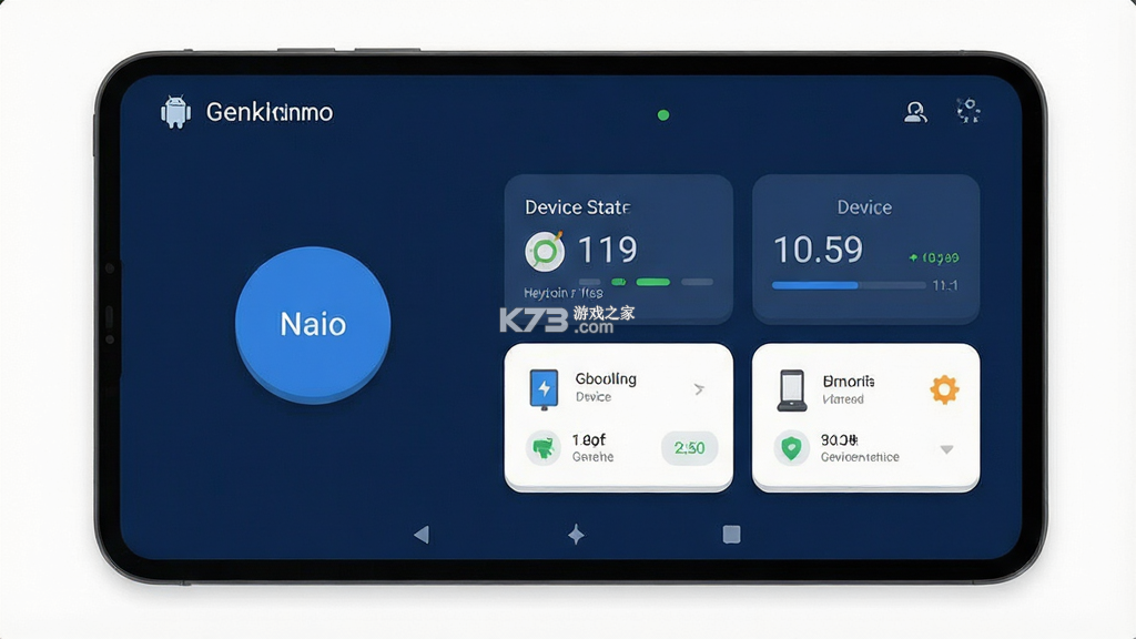 Genkinno v1.5.8 官方app下载安装 截图
