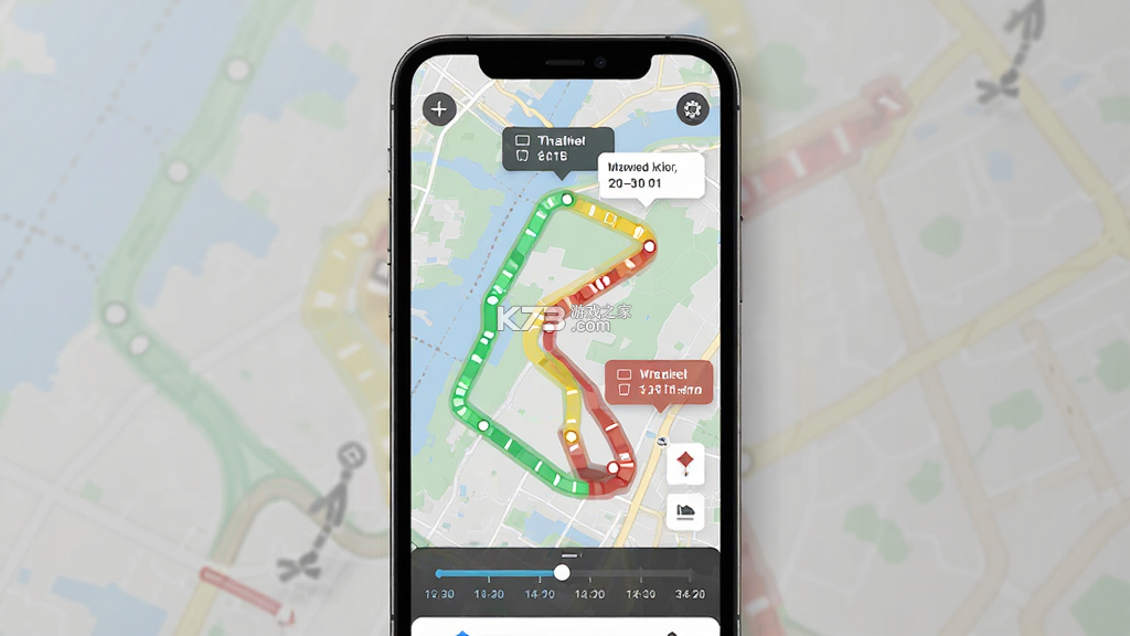 位置跟踪器 v3.0 下载软件 截图