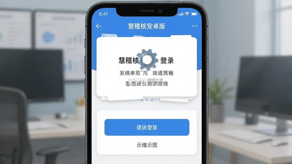 慧稽核 v1.0.5 下载官方app下载安装 慧稽核 v1.0.5 下载官方app下载安装