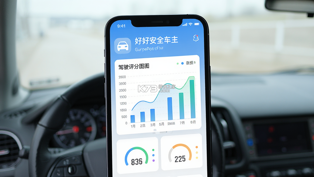 好好安全车主 v1.0.0 安卓下载软件 截图