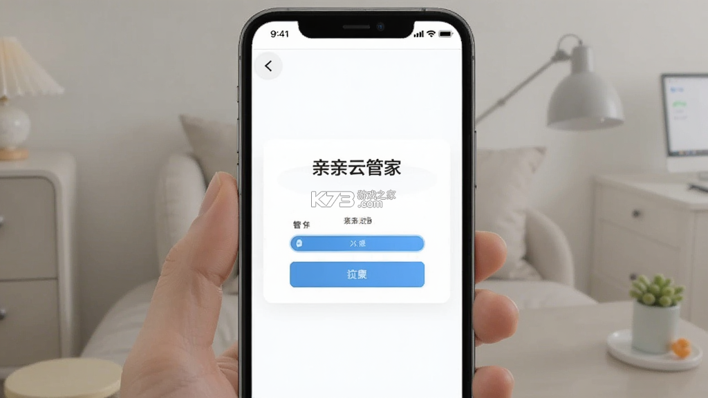 亲亲云管家 v2.1.5 app下载免费 亲亲云管家 v2.1.5 app下载免费