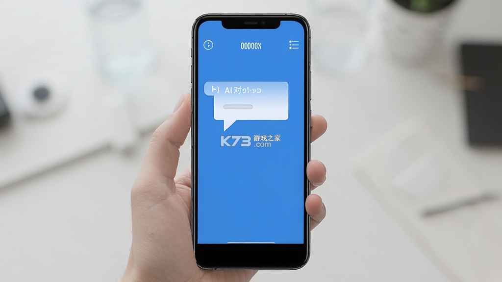 AI对话翻译通 v1.0.0 安卓下载软件免费 截图