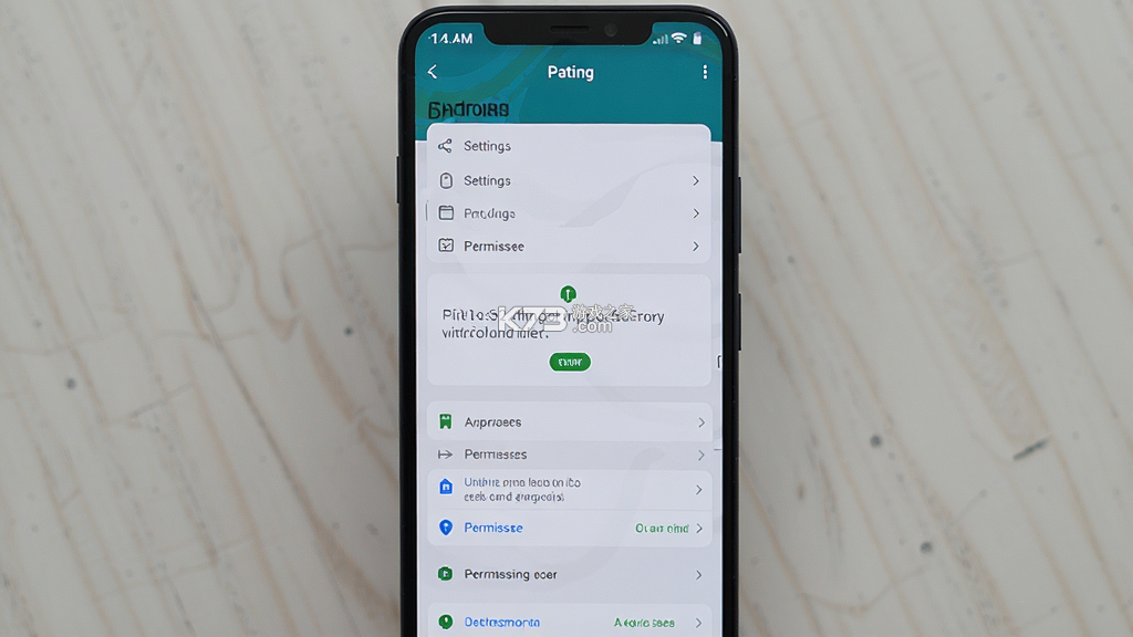 Pine v2.1.1 下载手机版 截图