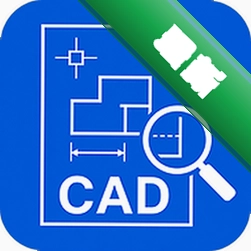CAD看图测量免费安卓下载v1.0.1.1003