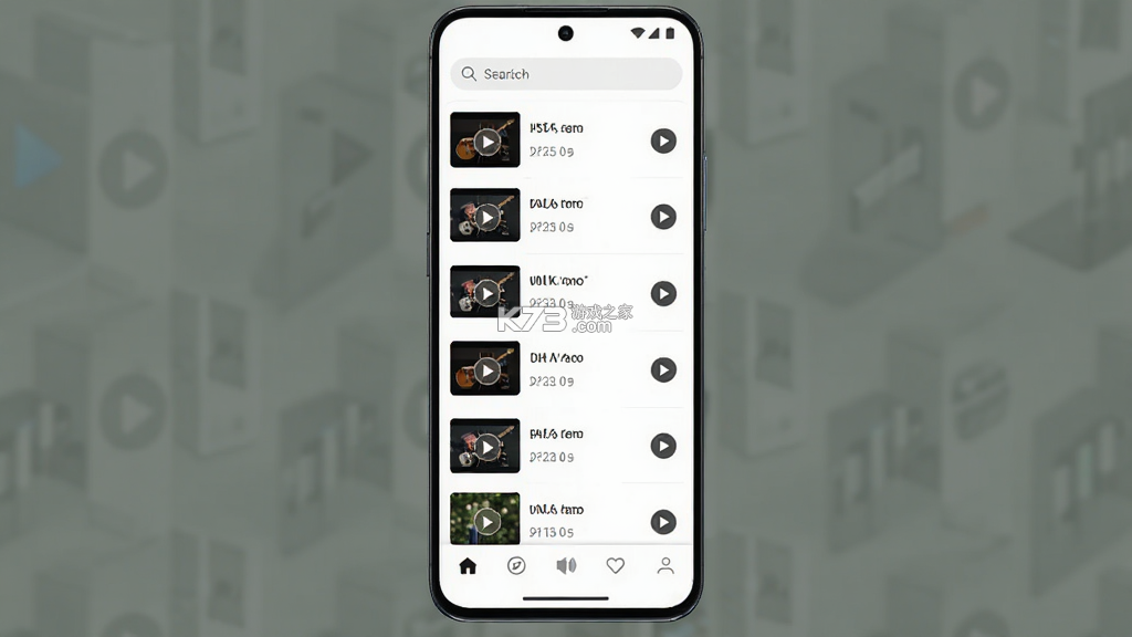 全奏 v2.0.0 官方app下载安装 截图