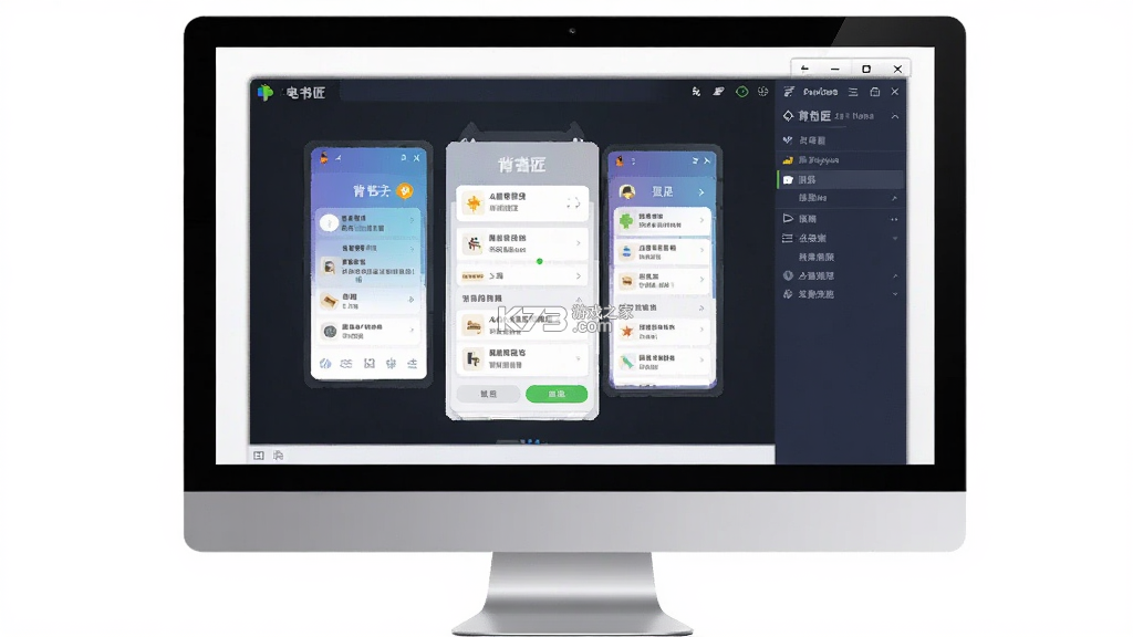 背书匠 v2.5.9 下载官方版 截图