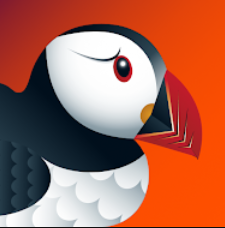 海鹦浏览器app下载(puffin cloud browser)v10.6.1.98088
