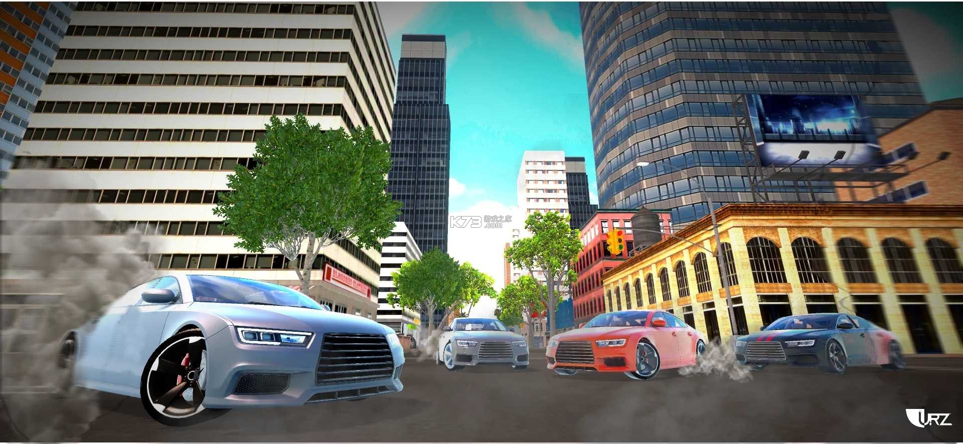 无极限飙车2(No Limit 2) v2.27.46 下载官方版 截图
