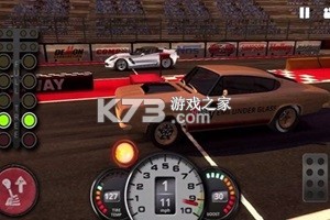 无极限飙车2(No Limit 2) v2.27.46 下载官方版 截图