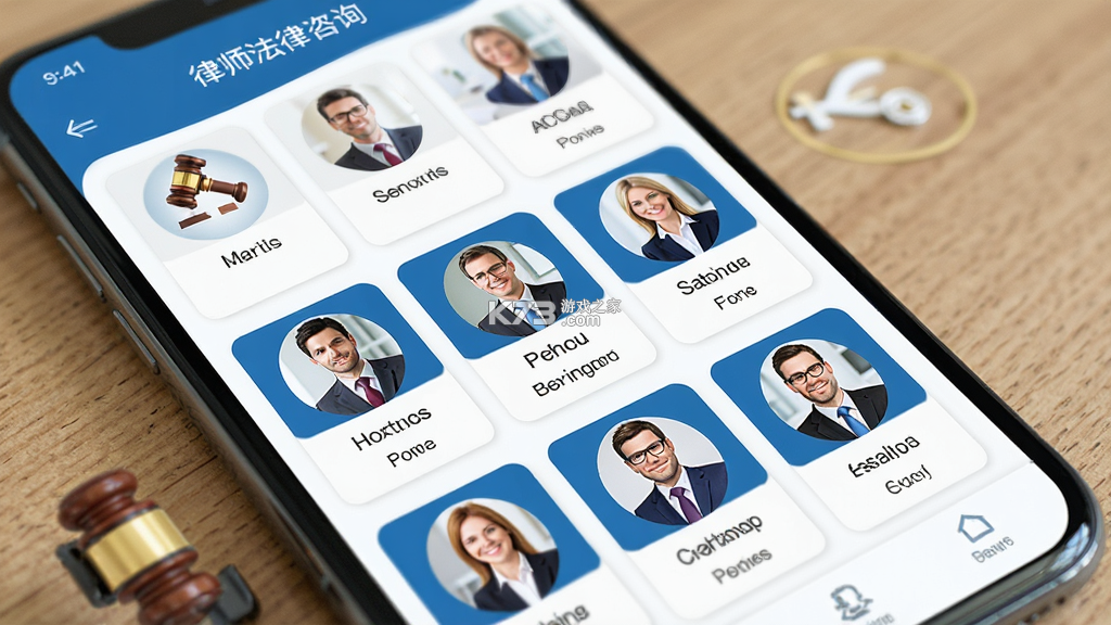 律师馆法律咨询 v11.2.016 下载手机版 截图