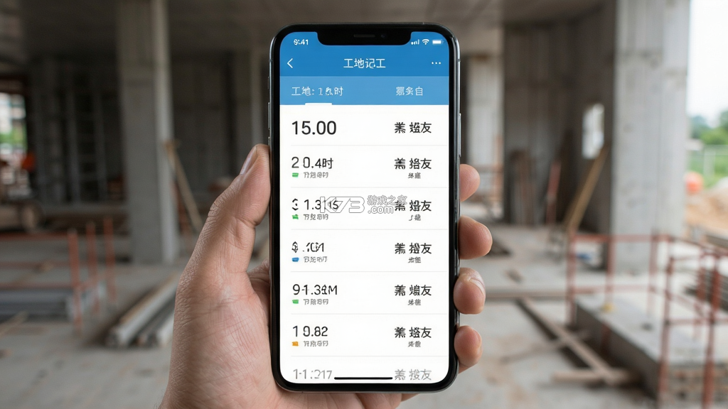 工地+记工 v3.0.2.302 下载app安装正版 工地+记工 v3.0.2.302 下载app安装正版