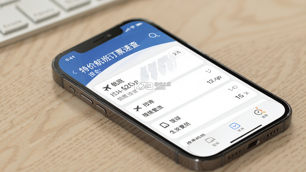 特价航班订票速查 v1.0.0 安卓下载软件免费 特价航班订票速查 v1.0.0 安卓下载软件免费