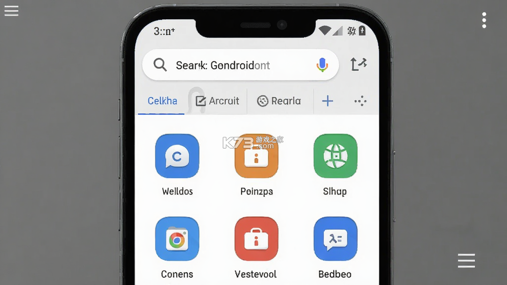 巨象浏览器 v33.1.9 下载官方app下载安装 截图