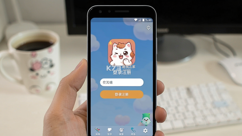多萌 v1.7.4 下载官方版 截图