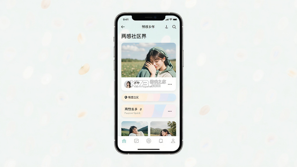 两性乡伴 v2.5.0 app下载免费 截图
