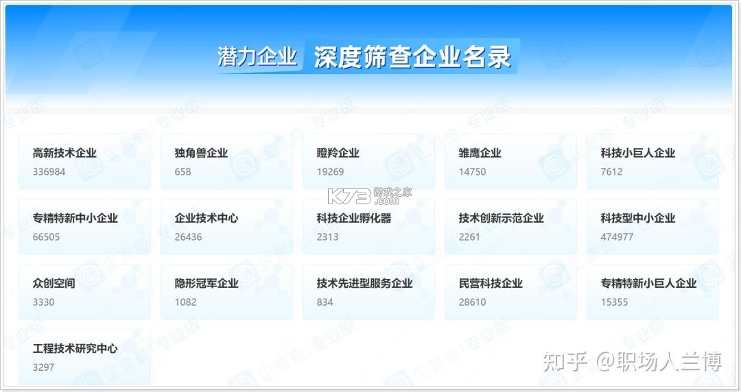 企业信息查信用 v1.0.1.1002 安卓下载软件 截图