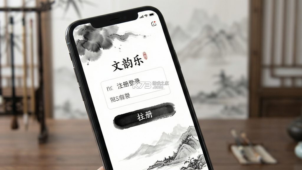 文韵乐 v1.3 安卓下载 截图