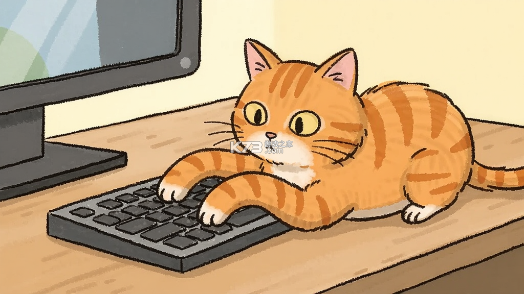 邦戈猫 v1.0 下载官方版 邦戈猫 v1.0 下载官方版