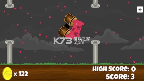 邦戈猫 v1.0 下载官方版 截图