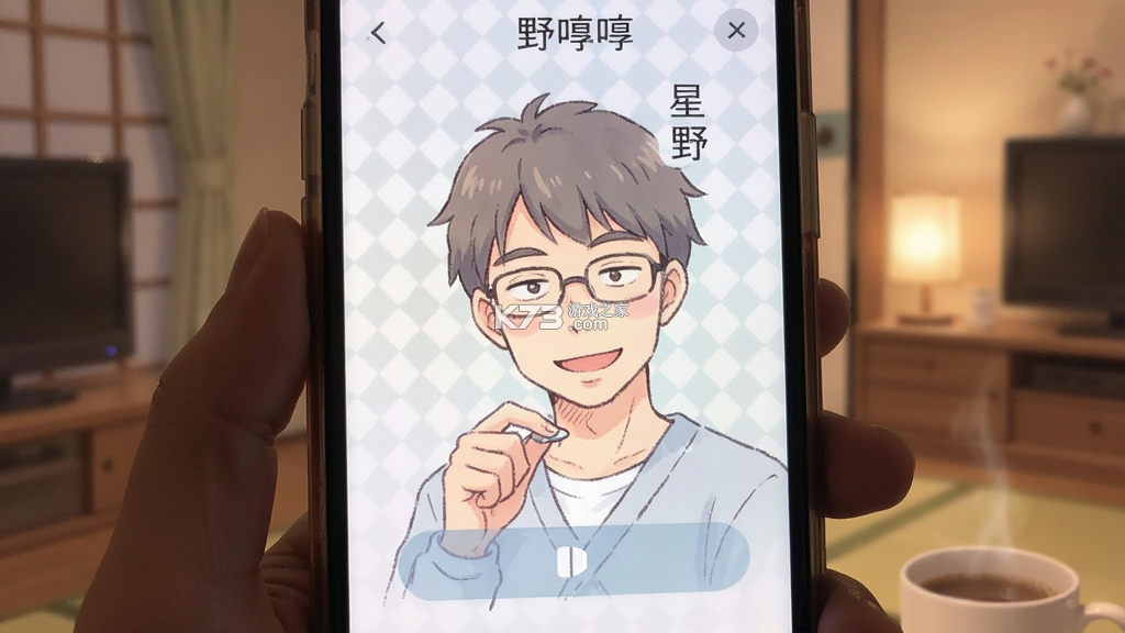 星野哼哼 v1.0 安卓下载软件 截图