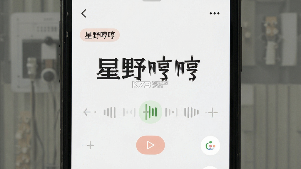 星野哼哼 v1.0 安卓下载软件 截图