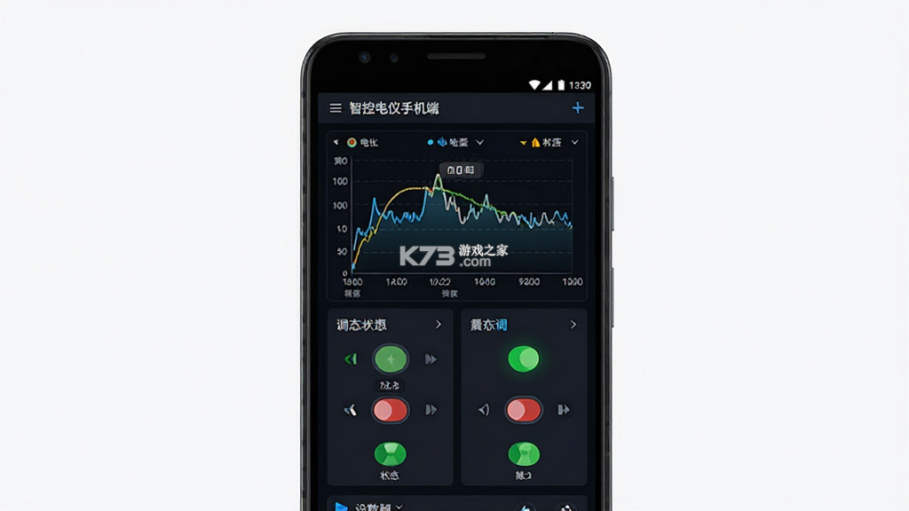 智控电仪 v1.0.56 下载手机版 截图