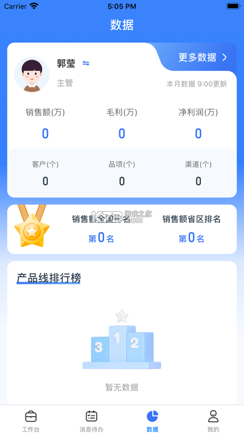 正大超人 v3.6.1 下载官方版 截图