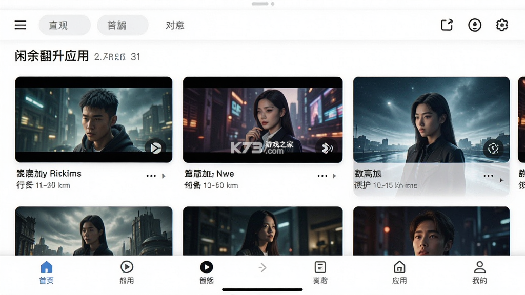 闲余翻升 v1.0.0 下载官方app下载安装 闲余翻升 v1.0.0 下载官方app下载安装