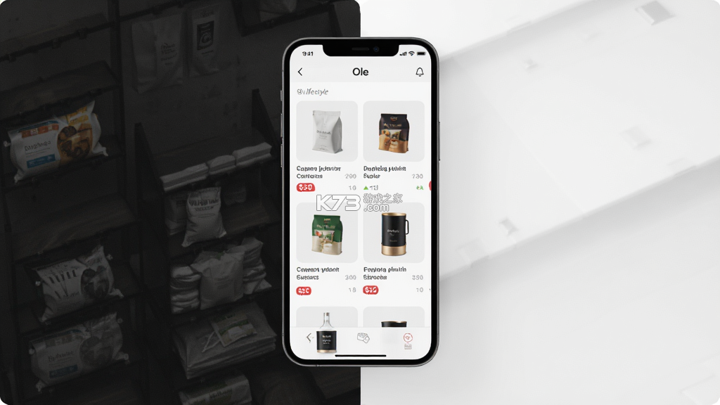 Ole lifestyle v4.1.13 下载官方版 截图