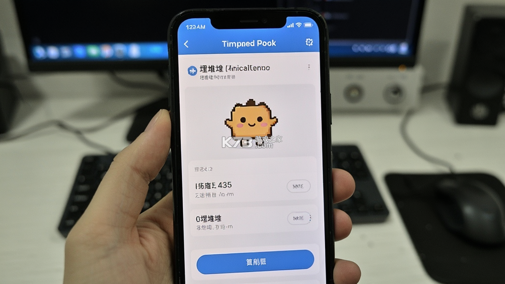 埋堆堆 v5.8.55 下载官方版 截图