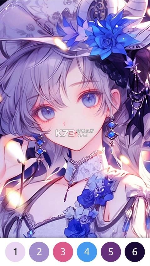 美涂壁纸 v1.3.1 下载手机版 截图