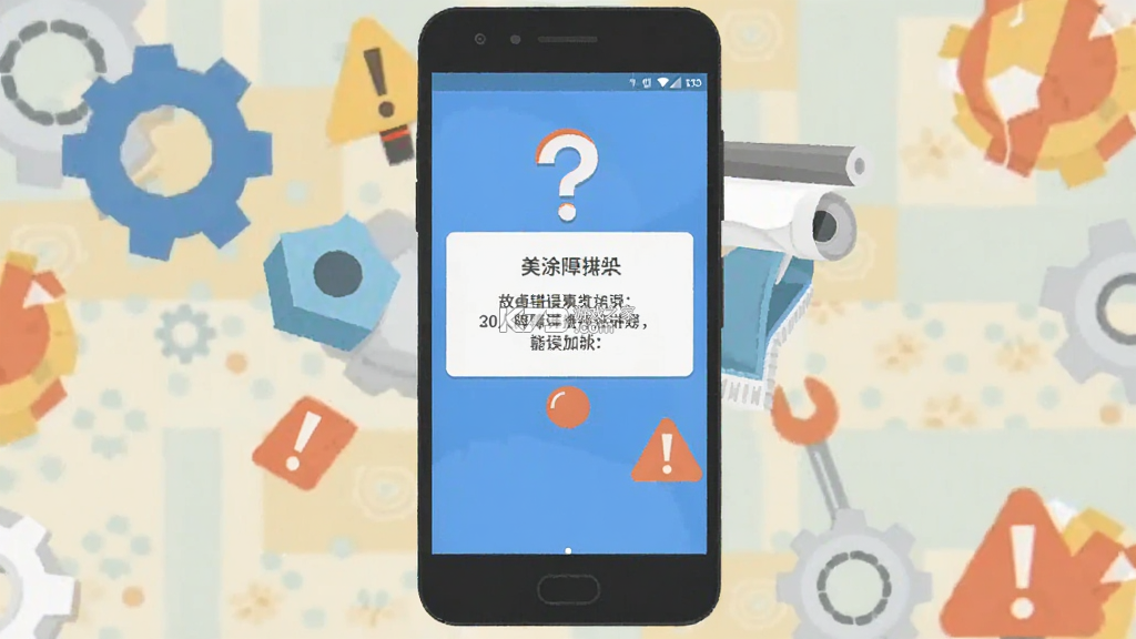 美涂壁纸 v1.3.1 下载手机版 截图