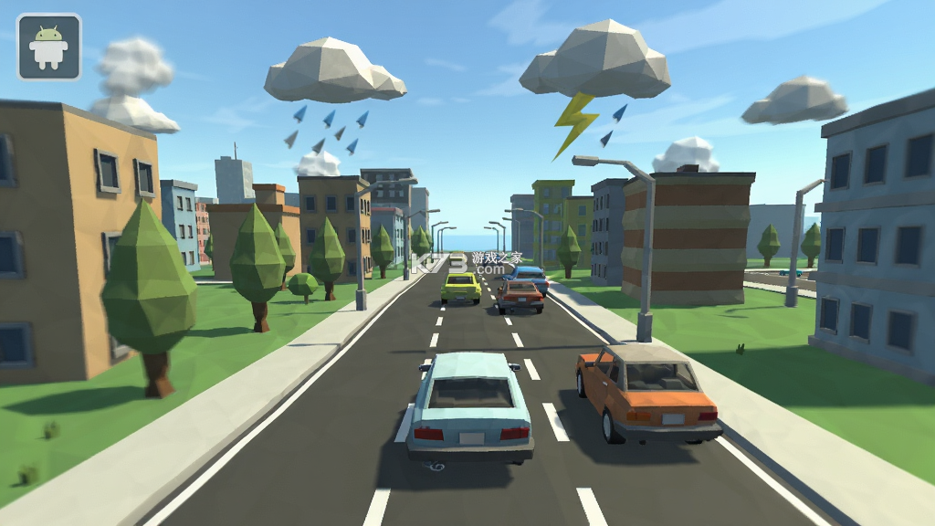 Fare Drive v1.1.7 安卓下载