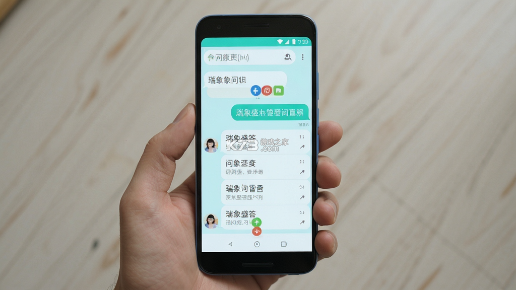 瑞象盛答 v1.0.0 下载免费 截图