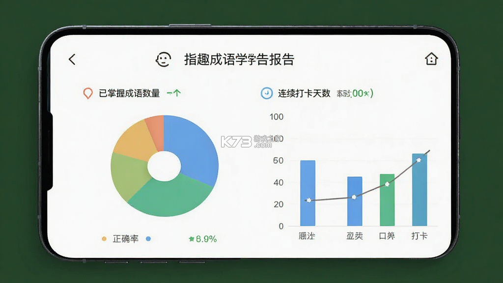 指趣成语 v2.8.1.3 app下载免费 截图