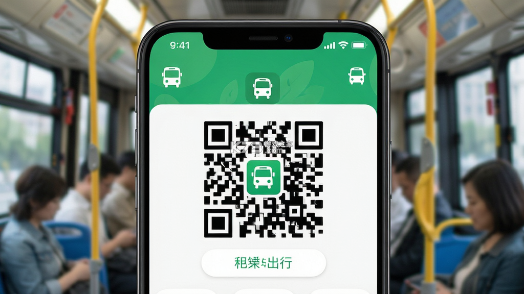 公交车地铁乘车出行 v1.0.0 安卓下载软件 截图