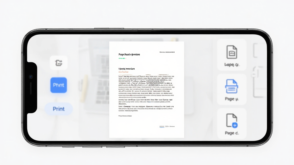 万能免费打印 v1.0.0 app下载 截图